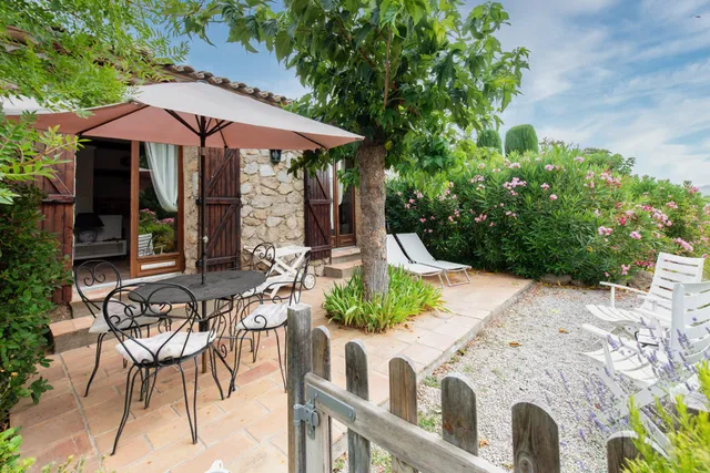 Maison d'hôtes La Bergerie