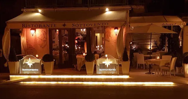 Ristorante Sottovento