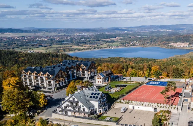 Apartamenty Seidorf