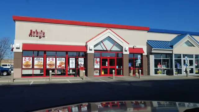 Arby's