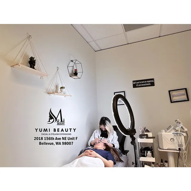 Yumi Beauty - CLOSED