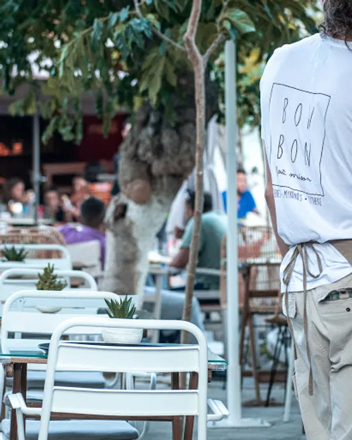 Bon Bon Fait Maison Kithira