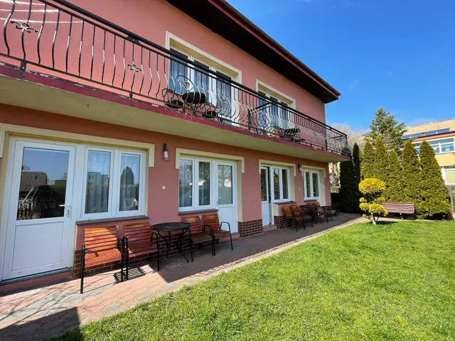 U Arlety Pokoje Gościnne i Apartament