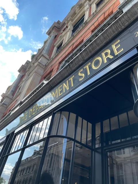 Black Culture Market