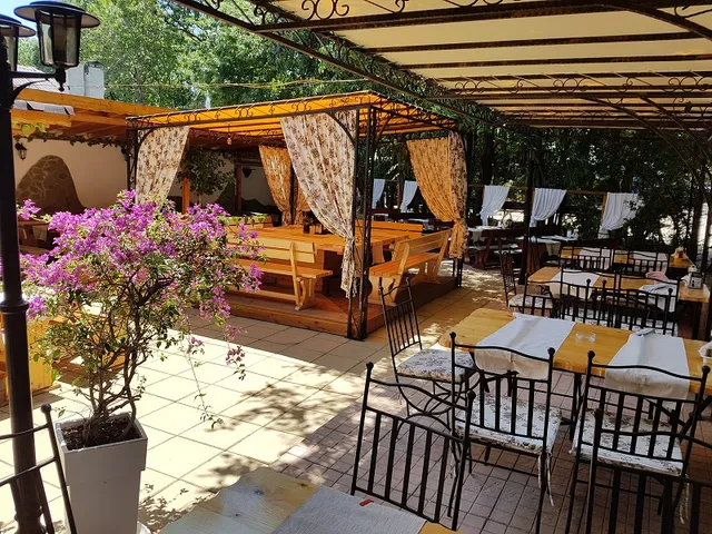 Морско Конче