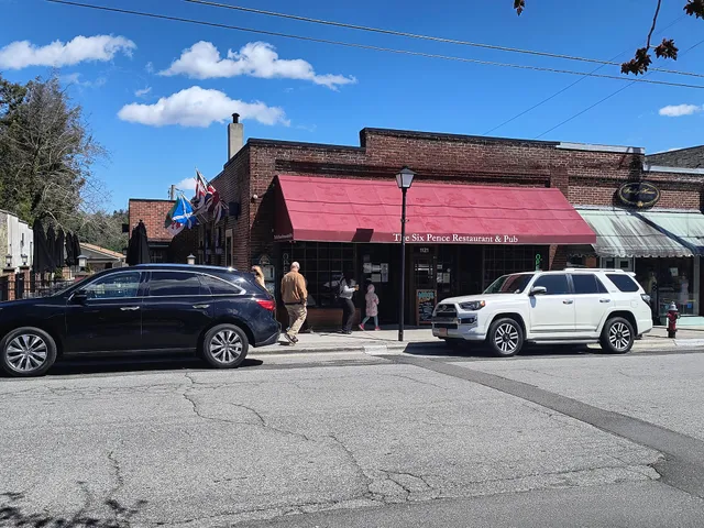 Finley House Couture