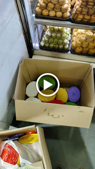 Kohinoor Baker’s & Sweets