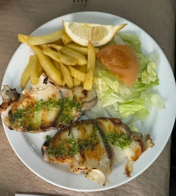 Restaurante H. Carlos