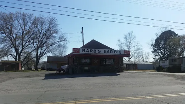 Barb's Bar-B-Q