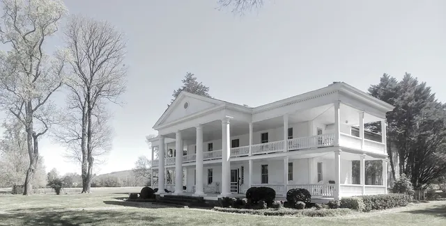 Winston Place Bed & Breakfast