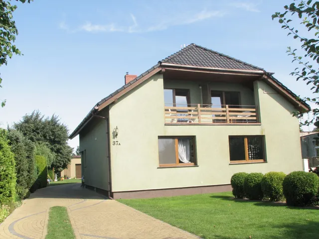 Rooms Holiday Accommodation Grzegorz Czerwiński