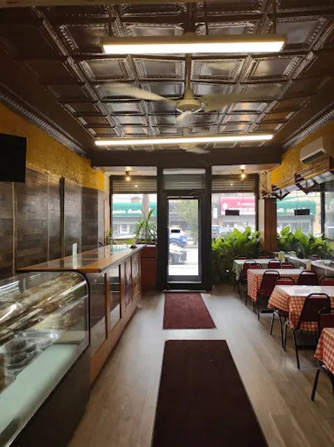 G's Homestyle Cooking