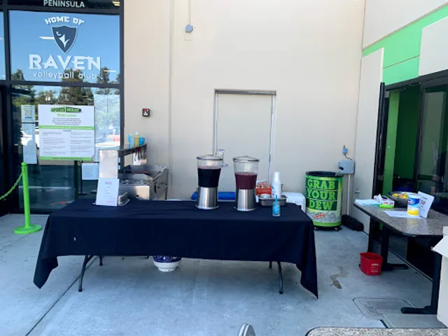 kicks Sports and Grill