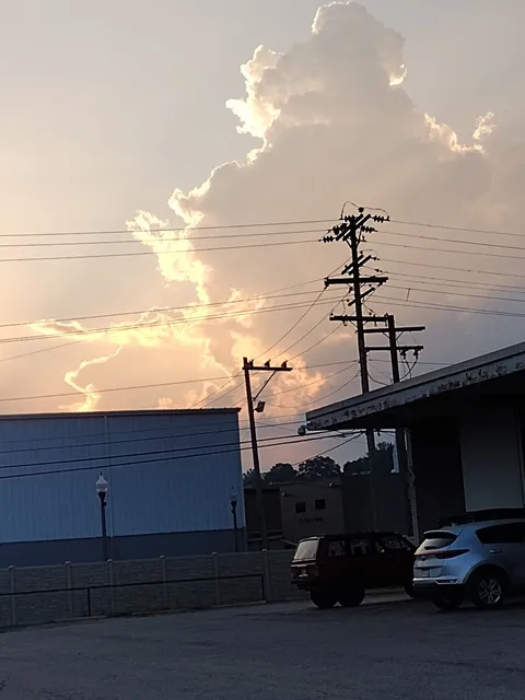 The Parkersburg News and Sentinel