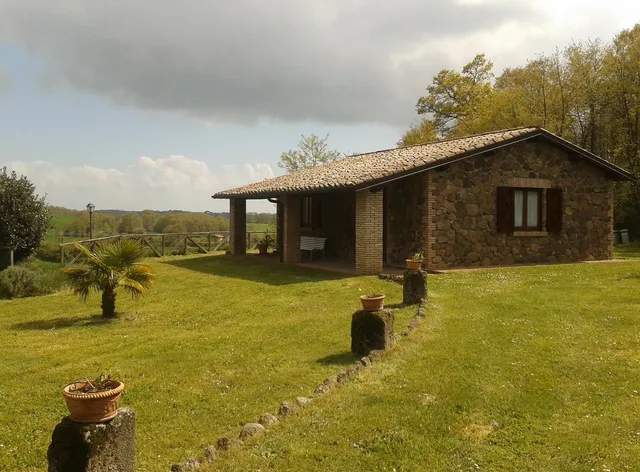 Agriturismo Il Morello