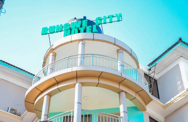 RUNGWE CITY HOTEL