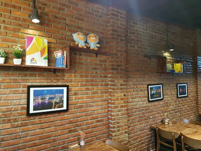 다낭맛집 안녕분식 - An Nyeong