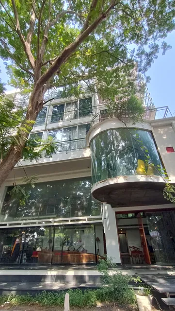 The Sky Imperial Aarivaa Luxury Boutique Homestay