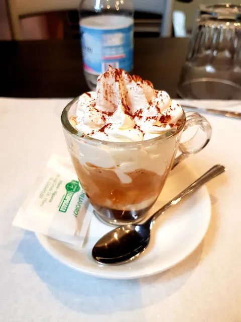 Gelateria Bar Al Bicocca - Milan