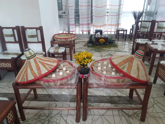 Yobez Traditional Restaurant