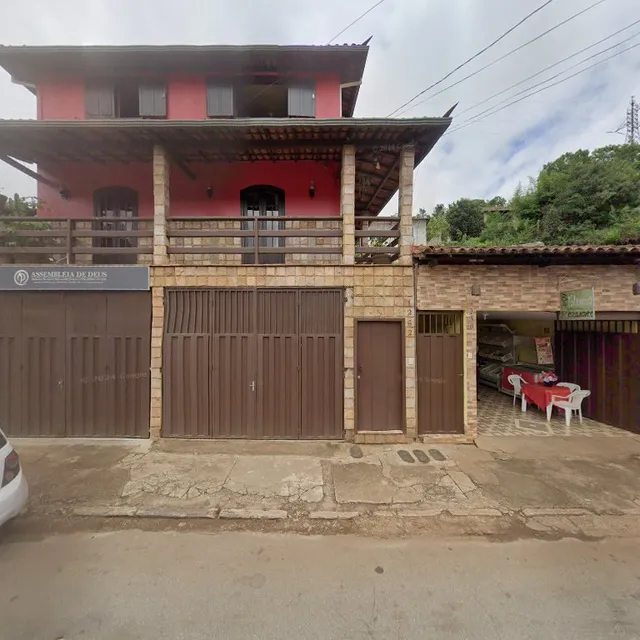 Restaurante Talismã