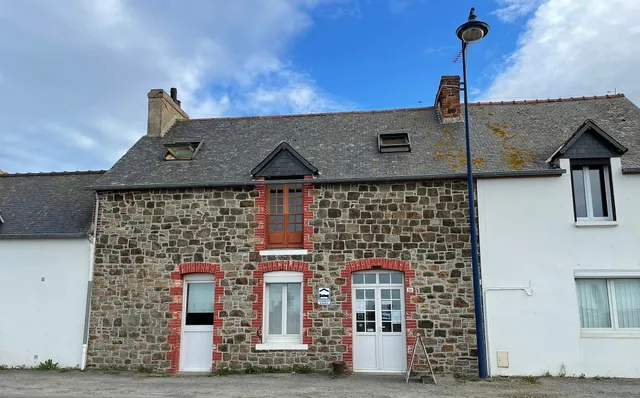 Les Greniers de Blanche