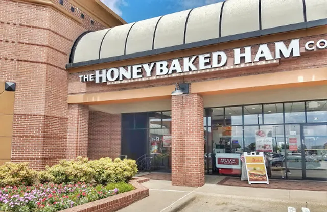 The Honey Baked Ham Company
