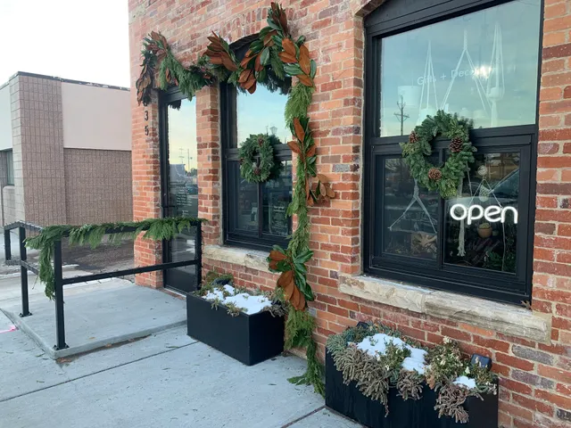 You + Me Floral and Gifts