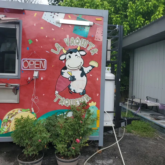 La Vaquita Taqueria