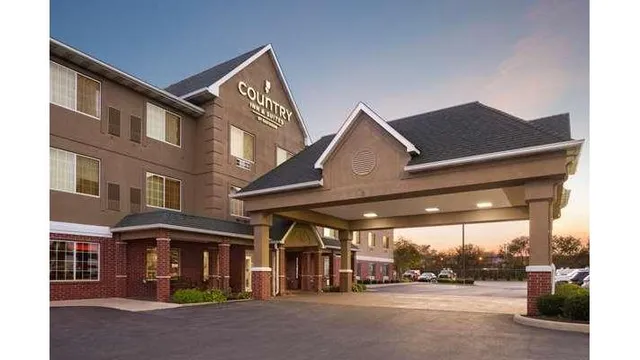 Country Inn & Suites by Radisson, Lima