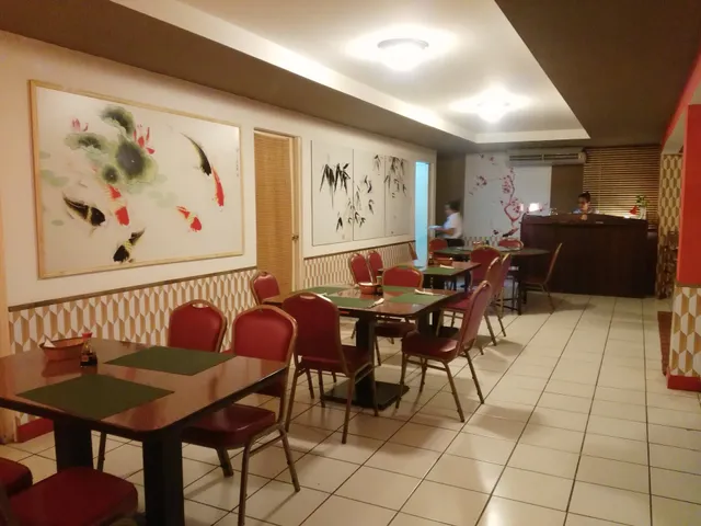 Sian We Restaurant Taiwanese Food