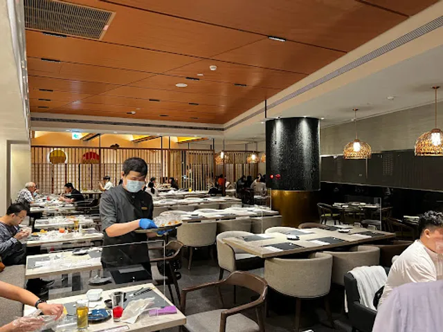 Sunrise Xinyi Branch