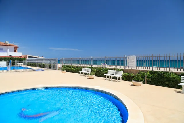 UHC Riviera Family Apartments