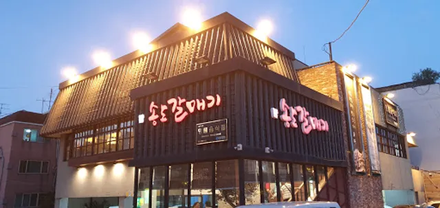 Songdo Seagull Juan, Incheon