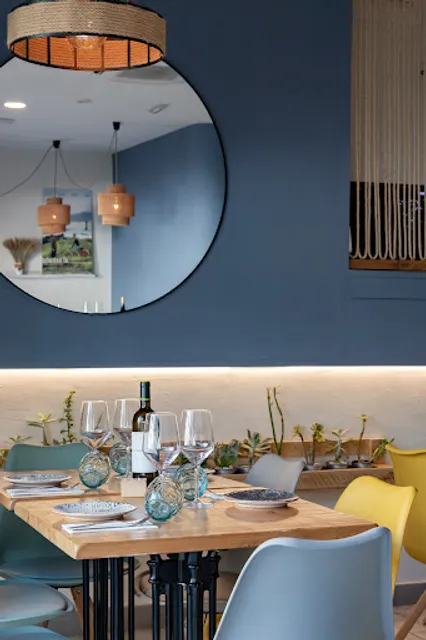 EnBoca Gastrobar - Restaurante