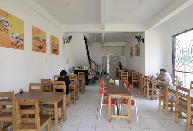 Ayam Goreng Karawaci