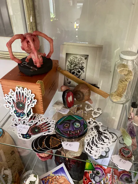 Amenti Tattoo Studio. LLC (Appointment Only)