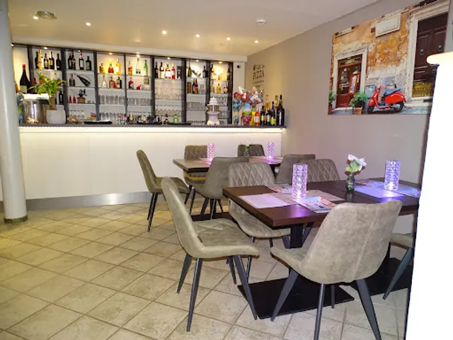 Biondi Eiscafé & Restaurant