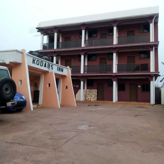 Kodabs Inn