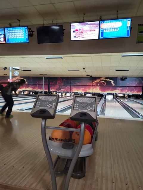 Valley Lanes Bowling and Arcade