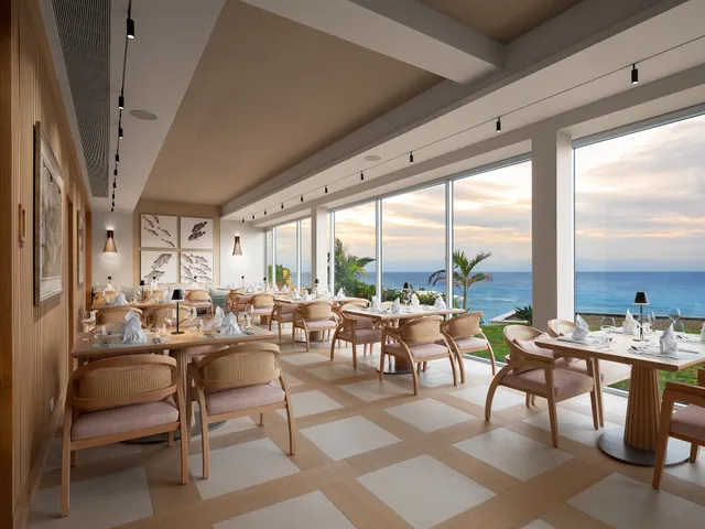 SURF | AZURA Bermuda