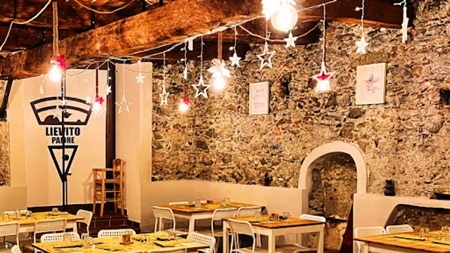 Lievito Padre Lamezia