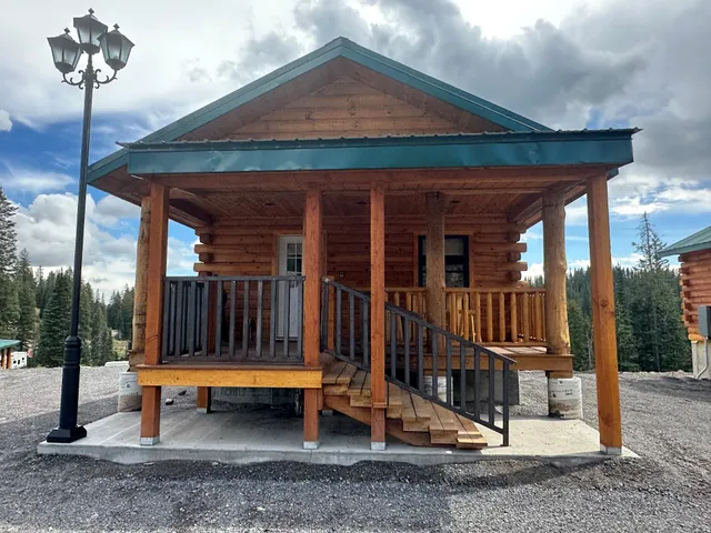 Mountain Top Resort & Lodge