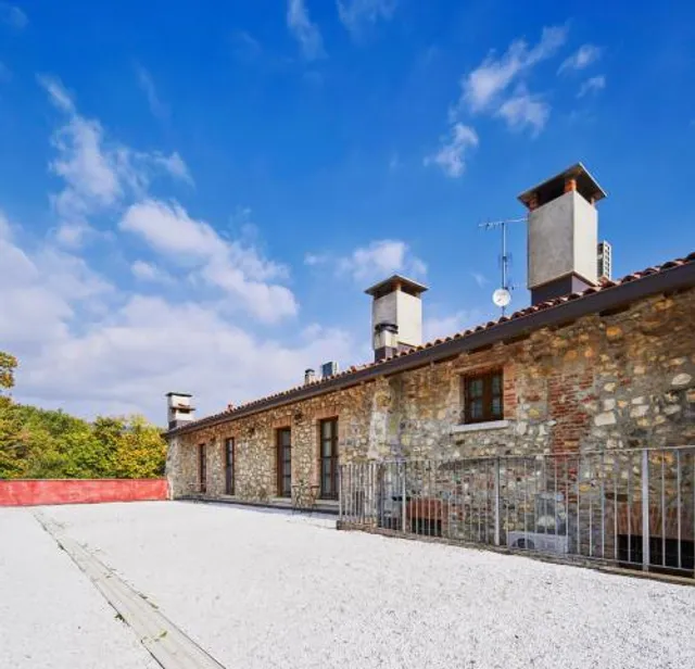 Agriturismo Cascina Mirandola