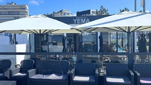Restaurant YEMA
