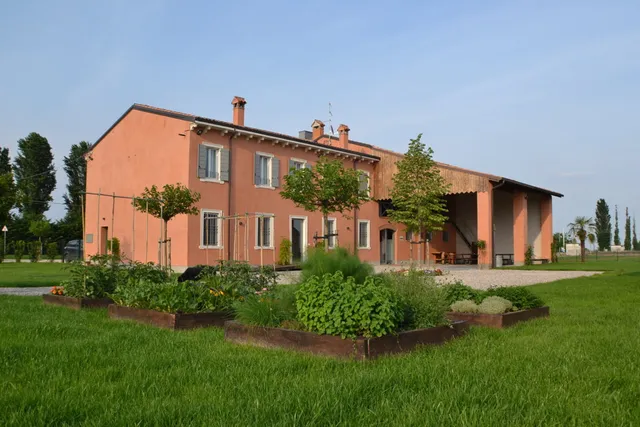 Agriturismo Corte Reginella