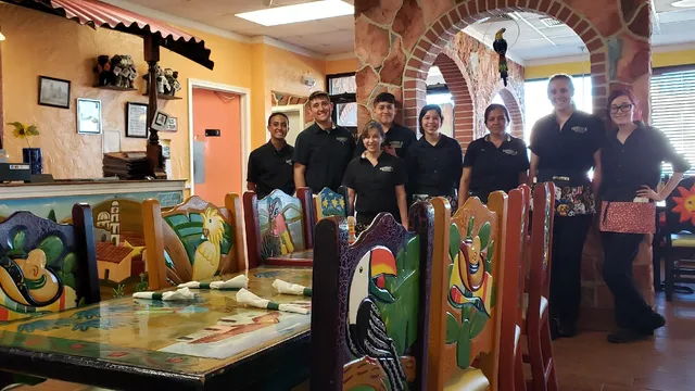 Maria Mexican Restaurant