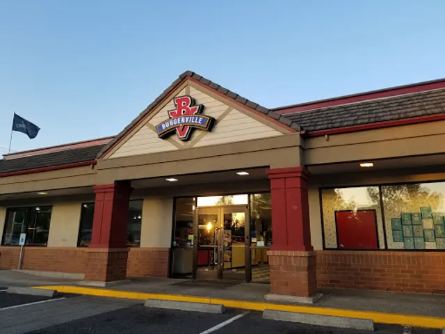 Burgerville