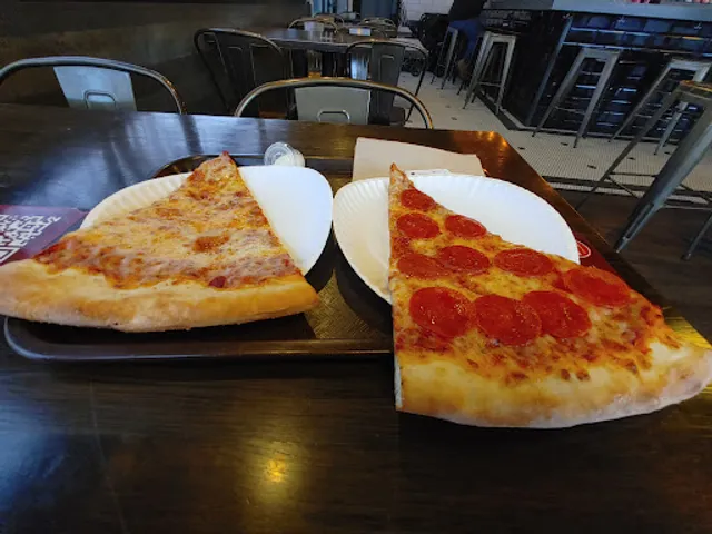 Anthony's Pizza & Pasta