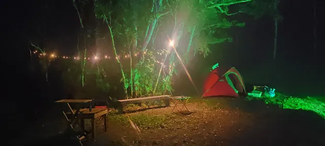 Caminho das Montanhas